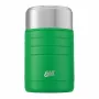 Termos ESAB Thermos Majoris Food Jug 800ml Apple Green ESBIT