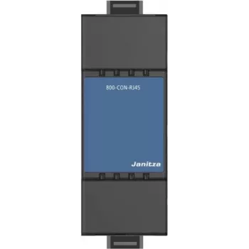 Zestaw połączeniowy modułu Janitza UMG 800-CON RJ45 dla UMG 801/804, kabel krosowy 0,5 m 5231242