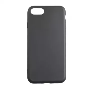 MRDISC iPhone SE 3 128 GB (2022) etui tylne czarne TPU (MG-BCIPSE22SW)