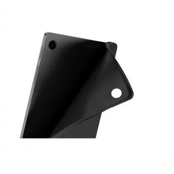 MRDISC Tylna obudowa do Samsung Galaxy Tab S9 5G 128GB, TPU, czarna (MG-BCSGTABS95GSW)