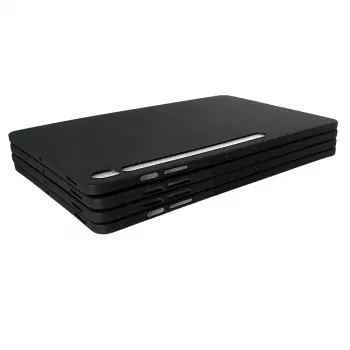 MRDISC Tylna obudowa do Samsung Galaxy Tab S10+ 5G 256 GB, czarna TPU (MG-BCSGTABS105GSW)