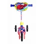 MUUWMI KiddyScooter Racing hulajnoga AU 506