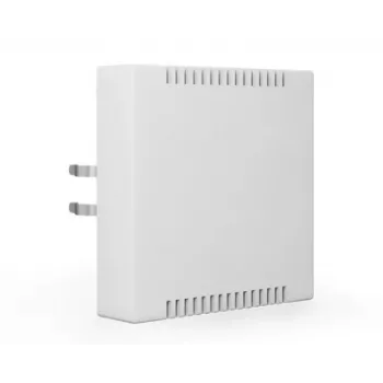 MDT SCN-RT1UP.G1 KNX termostat pokojowy, czysty biały połysk