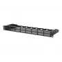 METZ CONNECT DCCS2 BGT 19-calowy 1U Subrack 130D2B2B-E