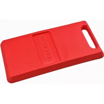 KNEETEK RedPAD Poduszka pod kolana 460 x 230 x 30 mm Czerwona 62000