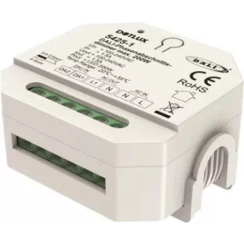 DOTLUX DOT 5425-1 Ściemniacz DALI z odcięciem opadającym maks. 200W