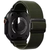 VONMÄHLEN Classic Nylon Loop 40, 41, 42mm One Size, Oliwkowy Czarny