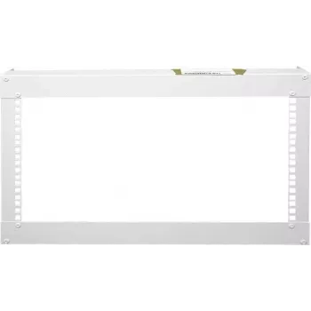 IT-BUDGET 19-Rama montażowa AAR - 6U - szer. x gł. 525x60 mm - 1 sztuka (90ITB19MTR06)