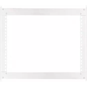 IT-BUDGET 19-calowa rama montażowa AAR - 6U - szer. x gł. 525x60 mm - wersja zoptymalizowana - 1 szt. (90ITB19MTRX06)