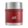 Esbit Sculptor Food Jug 500 ml - Bordowy Czerwony