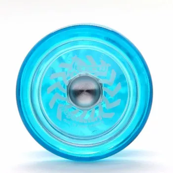 YoYoFactory AROW jo-jo dla początkujących niebieskie