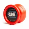 YoYoFactory YO-YO ONE Yoyo dla początkujących, czerwony