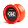 YoYoFactory YO-YO ONE Yoyo dla początkujących, czerwony