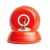 YoYoFactory YO-YO ONE Yoyo dla początkujących, czerwony