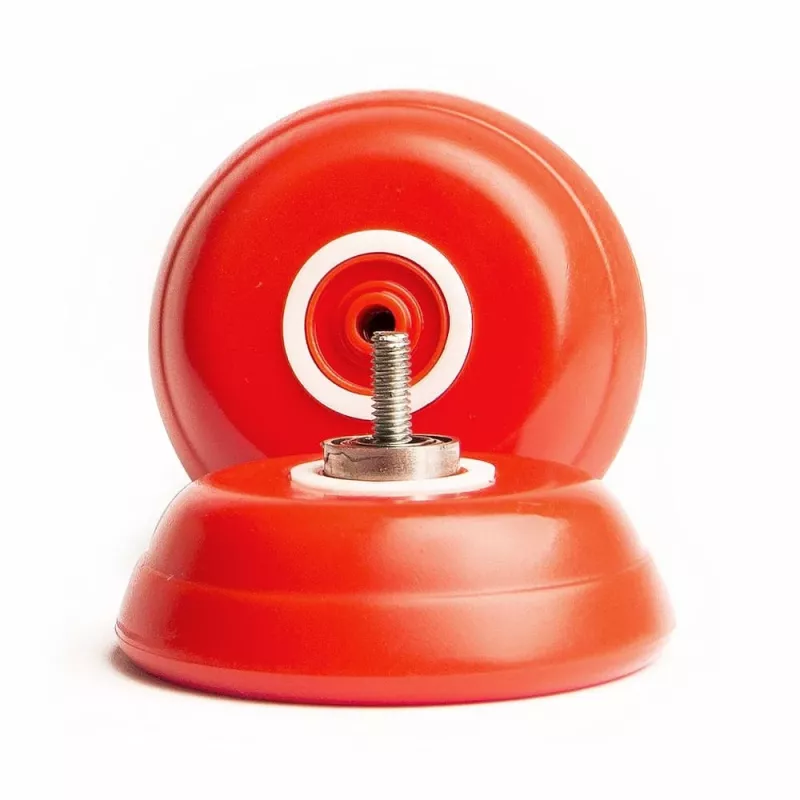 YoYoFactory YO-YO ONE Yoyo dla początkujących, czerwony