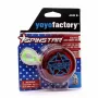 YoYoFactory Spinstar Yo-Yo czerwone