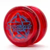 YoYoFactory Spinstar Yo-Yo czerwone