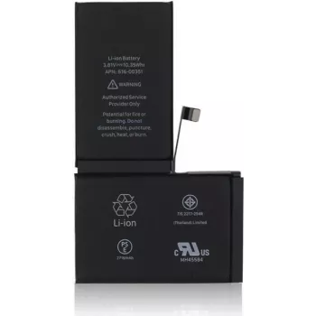 CYOO Premium Bateria do Apple iPhone X (zamiennik APN 616-00351) dla APN 616-00351