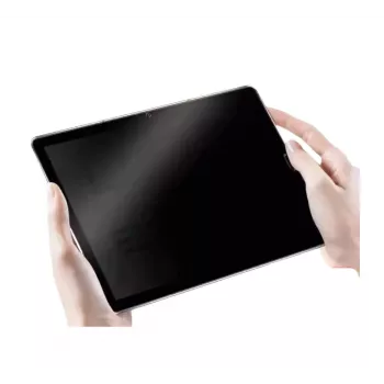Folia ochronna prywatnościowa MRDISC do Samsung Galaxy Tab S9 5G 128GB (11-calowa, dwukierunkowa, antyrefleksyjna) MG-SPSGTABS95GAP