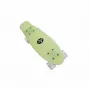 MUUWMI Lights Deskorolka Fun Mini Cruiser z kołami LED