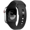 VONMÄHLEN Classic Band 2 40, 41, 42mm One Size, Czarny