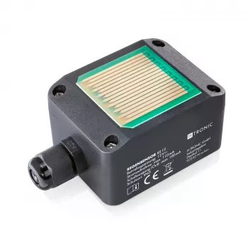 H-Tronic 1115275 Czujnik deszczu z beznapięciowym stykiem przekaźnika