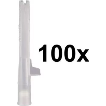 Ustniki Dräger do alkomatu Alcotest (100177)