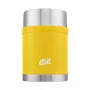Esbit Sculptor stalowy termos na jedzenie 0,75L - Sunshine Yellow