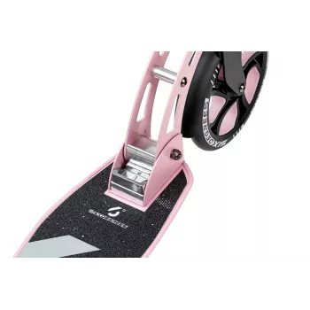 Hulajnoga Six Degrees AU 569 205 mm Pastel Pink