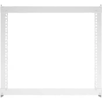 IT-BUDGET 19-Rama montażowa AAR - 9U - 525x60 mm - Wersja zoptymalizowana - 1 sztuka 90ITB19MTRX09