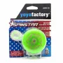YoYoFactory Spinstar Yo-Yo Zielony