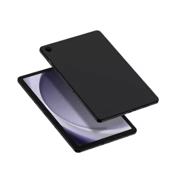 Mr.Disc Tylna obudowa do Samsung Galaxy Tab A9+ 64GB, czarny TPU (MG-BCSGTABA9SW)