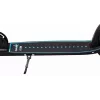 MUUWMI Aluminiowa Hulajnoga PRO Kick Scooter 215 mm, Niebieska