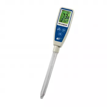 TFA Dostmann PH CHECK G pH-metr z pomiarem temperatury 31.3002.06