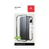 Black Rock Cover 360° Glass etui na Apple iPhone 16, czarny 00228084