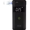 ACE OF SWEDEN ACE A Alkotester Czarny 0,00 do 4,00 ‰ Alarm, Wyświetlacz, Funkcja Odliczania 107059