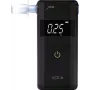 ACE OF SWEDEN ACE A Alkotester Czarny 0,00 do 4,00 ‰ Alarm, Wyświetlacz, Funkcja Odliczania 107059
