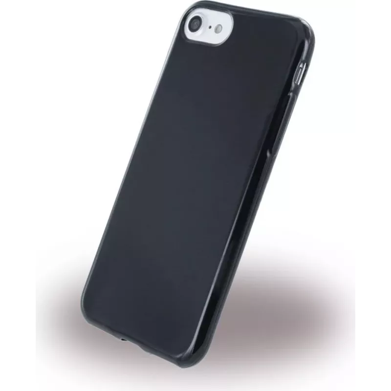 CYOO Ultra Thin TPU Case for Apple iPhone 7/8 - Black