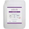 AESUB Violet Bulk 5L znikający spray do skanowania 3D AESVB502