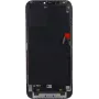 CYOO High-End zestaw LCD+ekran dotykowy dla Apple iPhone 12 Pro Max - czarny (CY122512)
