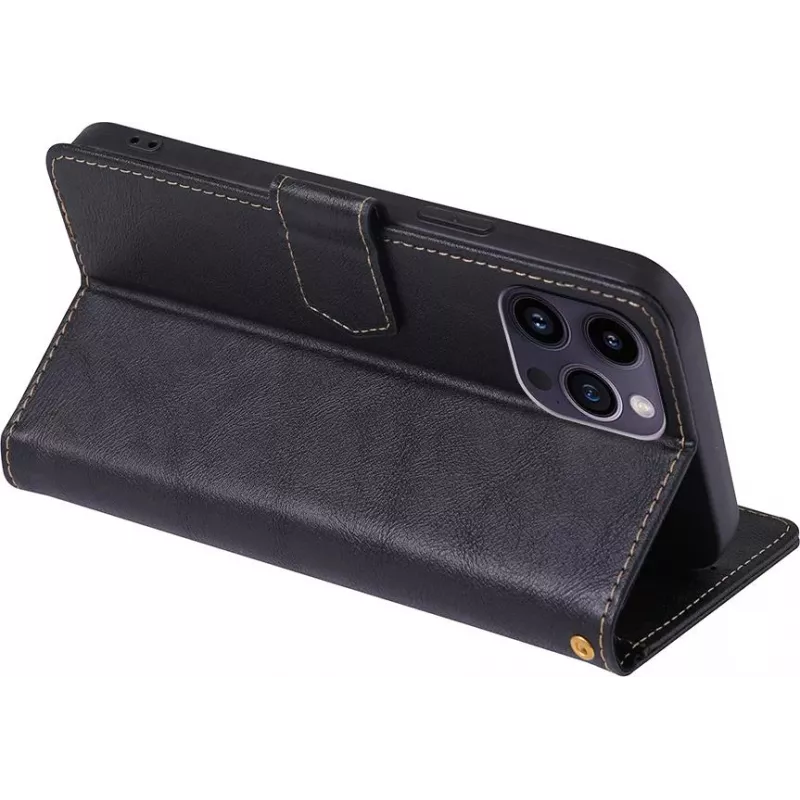 CYOO BioCase etui na iPhone 14 Plus – biodegradowalne etui tylne CY122791