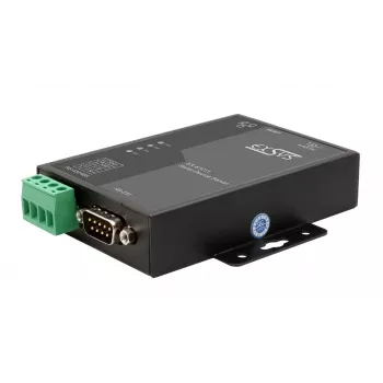 EXSYS EX-61011 Serwer urządzeń szeregowych RS-232/422/485 na Ethernet