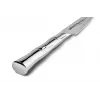 Nóż do obierania Samura Harakiri 80 mm AUS-8 Stal Nierdzewna Czarny