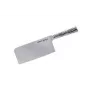 Nóż SAMURA Harakiri Nakiri 180 mm z bambusowym uchwytem