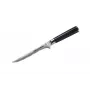SAMURA Damascus Nóż do wykrawania 165 mm rdzeń VG-10, stal 67-warstwowa, rękojeść G-10