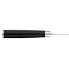 SAMURA Harakiri Nóż uniwersalny 150 mm AUS-8 Stal nierdzewna Czarny uchwyt