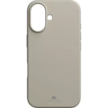Black Rock Mag Urban etui dla Apple iPhone 16, piaskowy 00228168