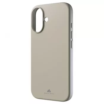 Black Rock Mag Urban etui dla Apple iPhone 16, piaskowy 00228168