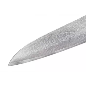 Nóż szefa kuchni SAMURA Damascus 240 mm