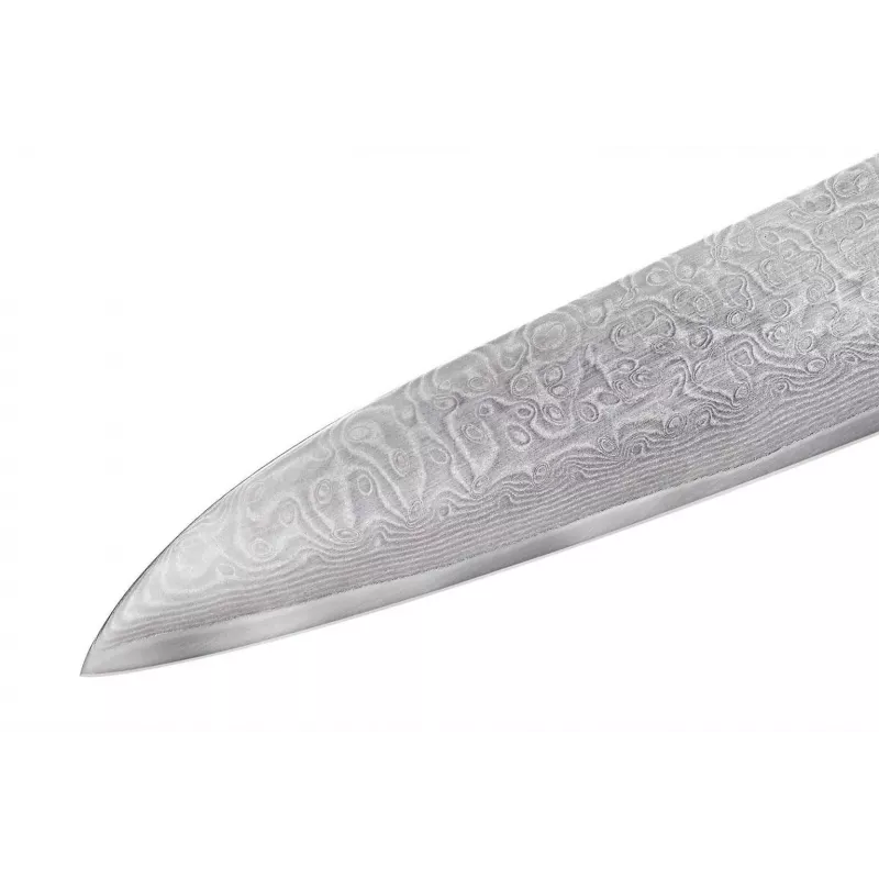 Nóż szefa kuchni SAMURA Damascus 240 mm